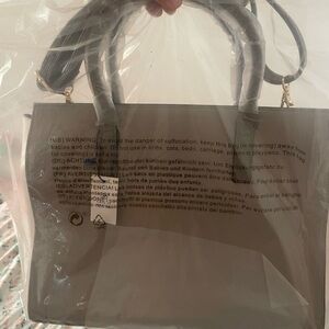 Purse, bag